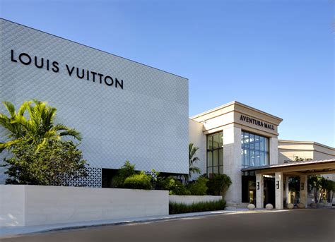 louis vuitton bloomingdale's aventura mall|louis vuitton store locations.